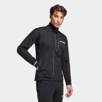 adidasJM0611LXPR SOFTSH JKT