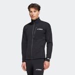 adidasJM0611LXPR SOFTSH JKT