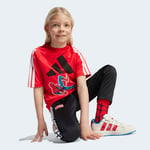 adidasJM08324-5YaşLK MRVL SM T