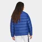adidasJM8354LESS 3S SD JKT