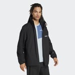 adidasJM8692LMT ESS 2L R JKT