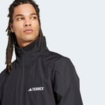adidasJM8692LMT ESS 2L R JKT
