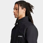 adidasJM8692LMT ESS 2L R JKT