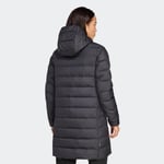 adidasJM8729LW MT DOWN PARKA