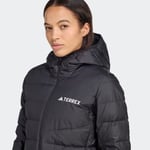 adidasJM8729LW MT DOWN PARKA