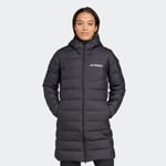 adidasJM8729LW MT DOWN PARKA