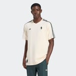 adidasJM94532XLJUVE ICON TEE