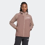 adidasJN0857LW MT 2L RAIN JK