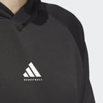 adidasJN2491LCRAZYWARM HOODY