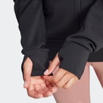 adidasJP26542XSD4T FZ HOODIE