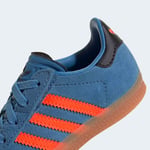 adidasJP713421GAZELLE CF EL I