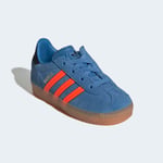 adidasJP713421GAZELLE CF EL I