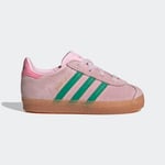 adidasJP713821GAZELLE CF EL I