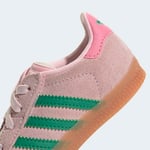 adidasJP713821GAZELLE CF EL I