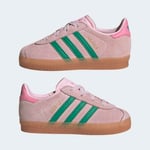 adidasJP713821GAZELLE CF EL I