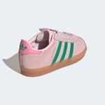 adidasJP713821GAZELLE CF EL I