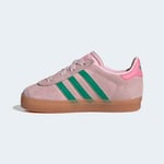adidasJP713821GAZELLE CF EL I