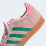 adidasJP713821GAZELLE CF EL I