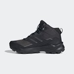 adidasJQ221936TERREX SKYCHASER AX5 MID GTX W