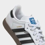 adidasJQ319121SAMBA OG CF EL I