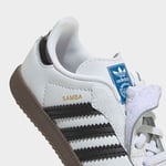 adidasJQ319121SAMBA OG CF EL I
