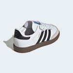 adidasJQ319121SAMBA OG CF EL I