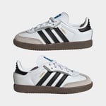 adidasJQ319121SAMBA OG CF EL I