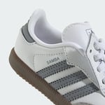 adidasJQ319522SAMBA OG CF EL I