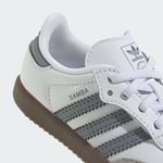 adidasJQ319522SAMBA OG CF EL I