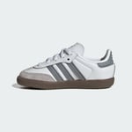 adidasJQ319522SAMBA OG CF EL I