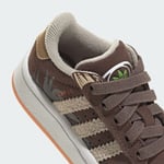 adidasJQ376721CAMPUS 00S CF EL I