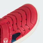 adidasJQ439828WATER SANDAL SPIDER-MAN C