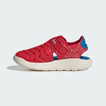 adidasJQ439828WATER SANDAL SPIDER-MAN C