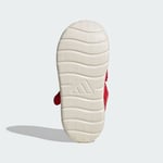 adidasJQ439828WATER SANDAL SPIDER-MAN C