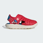 adidasJQ439828WATER SANDAL SPIDER-MAN C