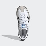 adidasJQ639128SAMBA OG CF EL C