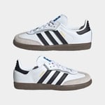 adidasJQ639128SAMBA OG CF EL C