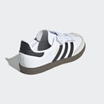 adidasJQ639128SAMBA OG CF EL C