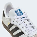 adidasJQ639128SAMBA OG CF EL C