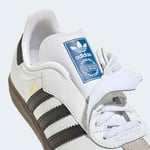 adidasJQ639128SAMBA OG CF EL C