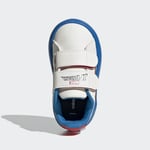 adidasJQ807220GRAND COURT SPIDER-MAN CF I