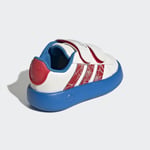 adidasJQ807220GRAND COURT SPIDER-MAN CF I