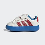adidasJQ807220GRAND COURT SPIDER-MAN CF I