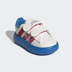 adidasJQ807220GRAND COURT SPIDER-MAN CF I