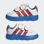 adidasJQ807220GRAND COURT SPIDER-MAN CF I