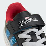 adidasJQ807328GRAND COURT SPIDER-MAN EL K