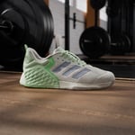 adidasJR167336DROPSET 3 TRAINER W