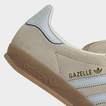 adidasJR2432355GAZELLE INDOOR W
