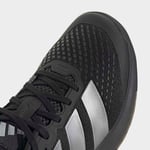 adidasJR466236DROPSET 4 TRAINER W