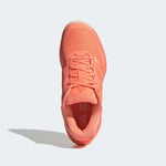 adidasJR466536DROPSET 4 TRAINER W